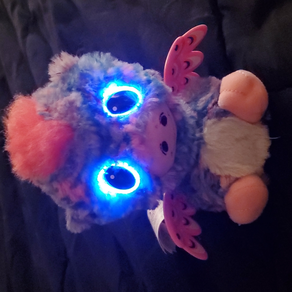 Hatchimals spin master